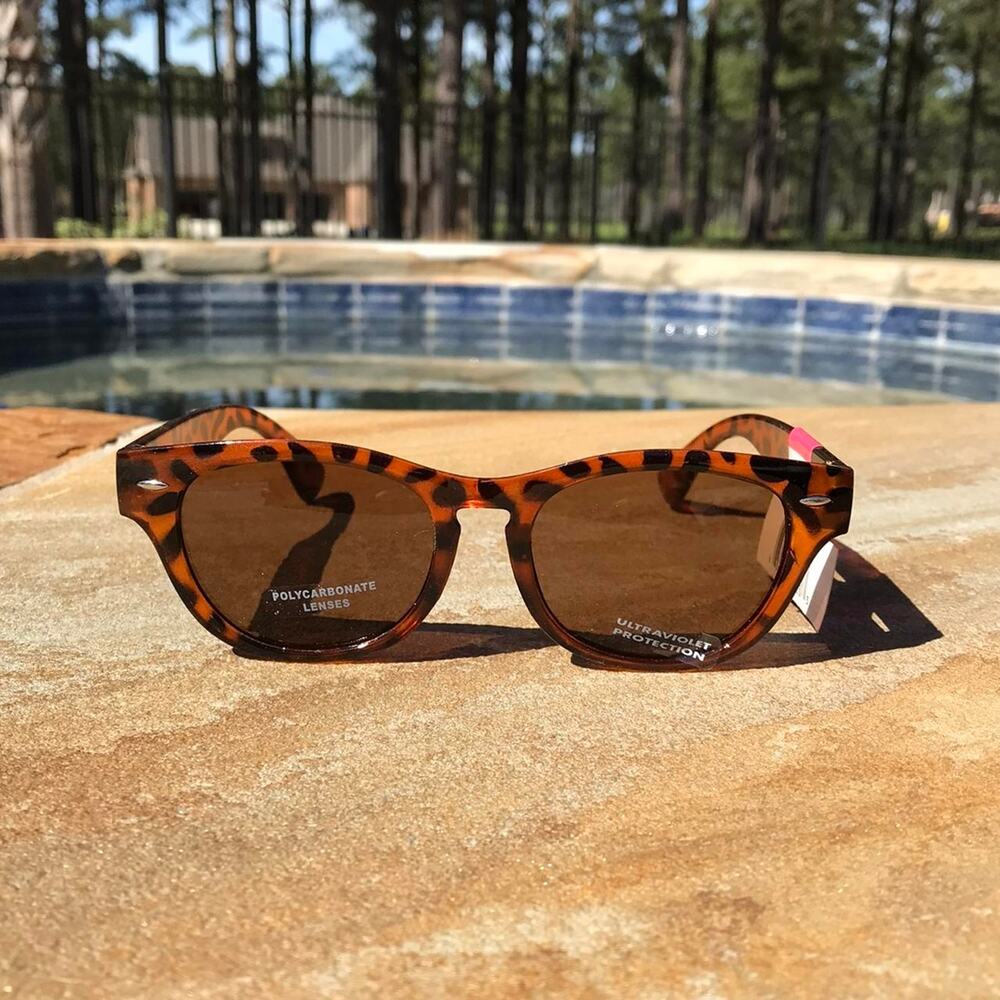 Havana Sunglasses